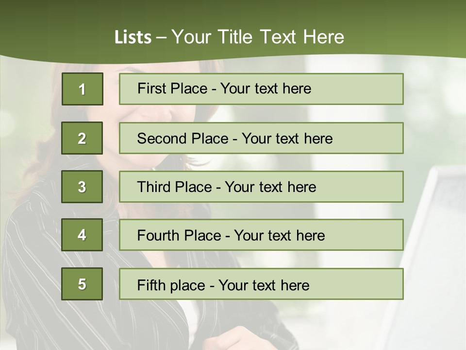 Humorou Teamwork Per On PowerPoint Template
