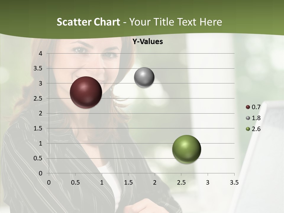 Humorou Teamwork Per On PowerPoint Template