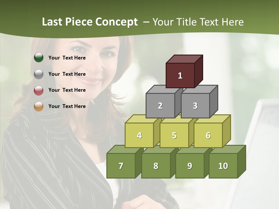 Humorou Teamwork Per On PowerPoint Template