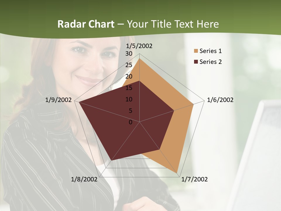 Humorou Teamwork Per On PowerPoint Template