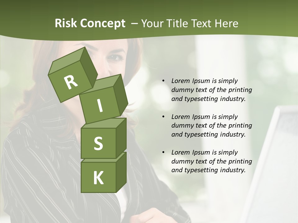 Humorou Teamwork Per On PowerPoint Template