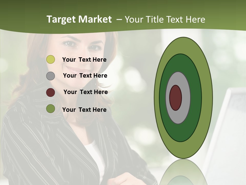 Humorou Teamwork Per On PowerPoint Template