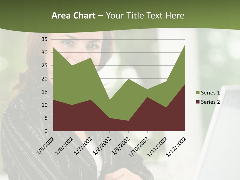 Humorou Teamwork Per On PowerPoint Template