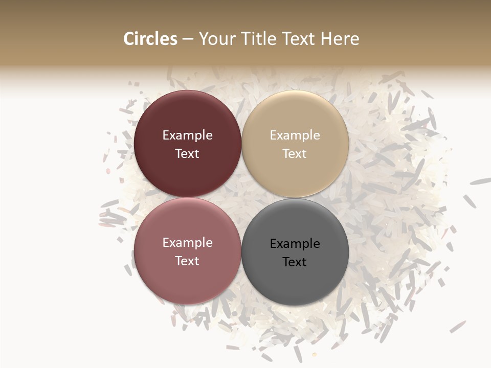 Company Team Together PowerPoint Template