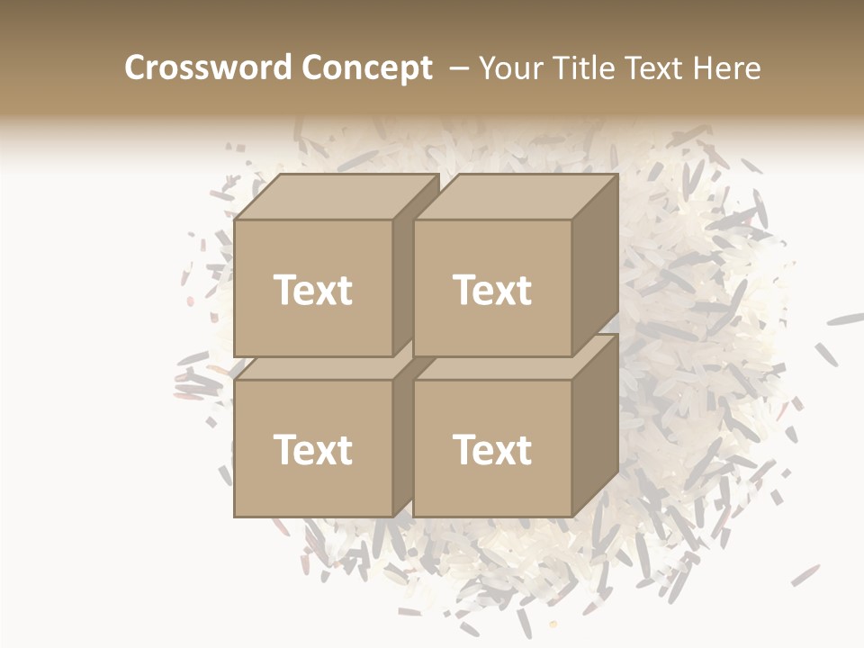 Company Team Together PowerPoint Template