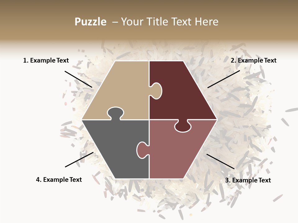 Company Team Together PowerPoint Template
