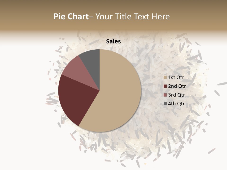 Company Team Together PowerPoint Template