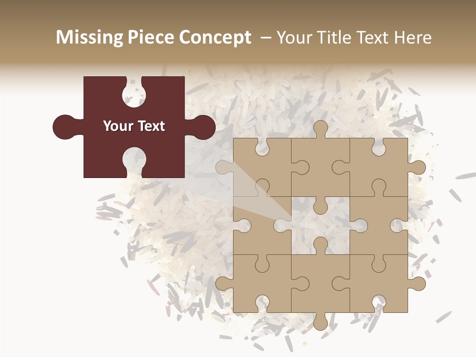 Company Team Together PowerPoint Template