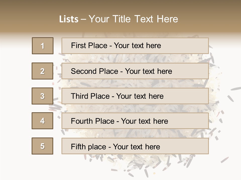 Company Team Together PowerPoint Template