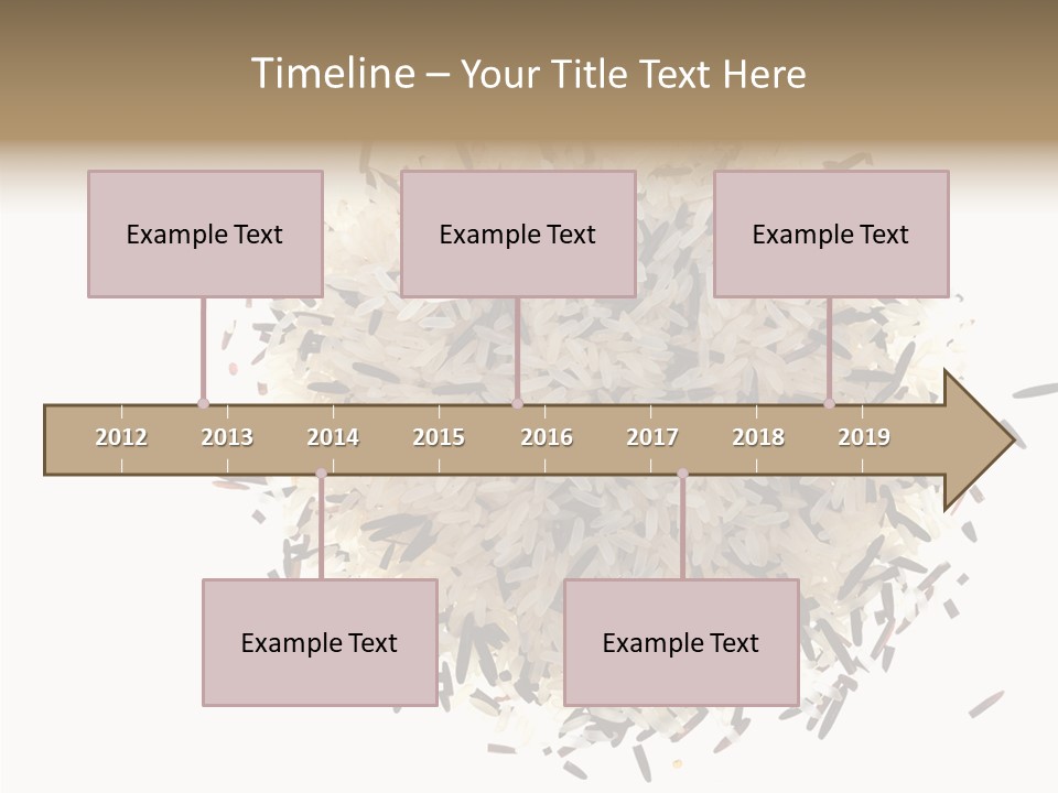 Company Team Together PowerPoint Template