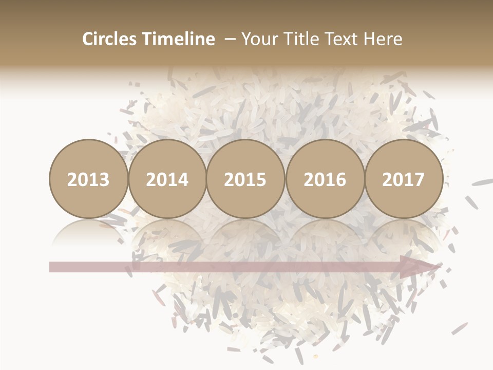 Company Team Together PowerPoint Template