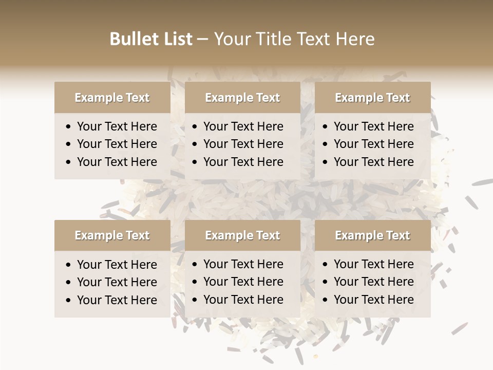 Company Team Together PowerPoint Template