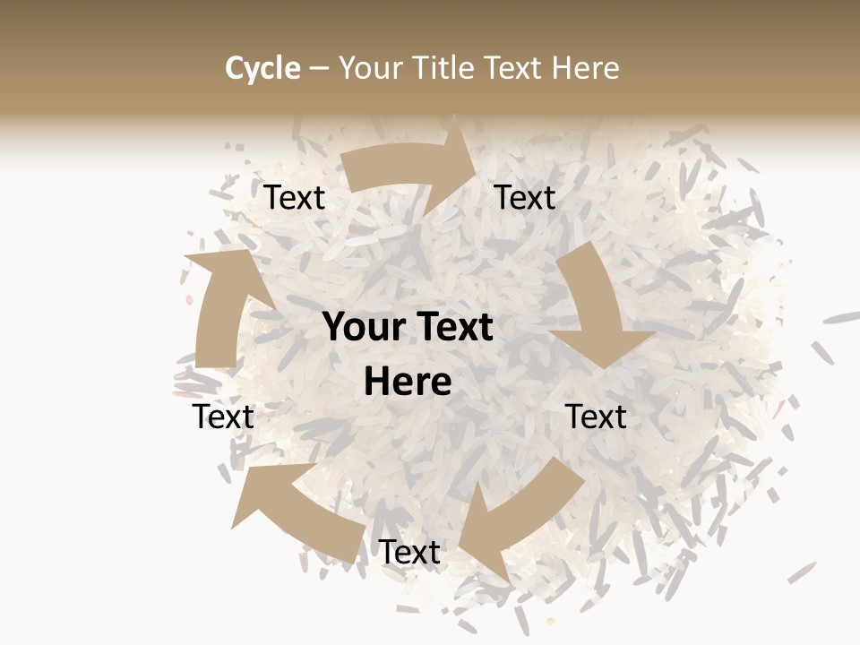 Company Team Together PowerPoint Template