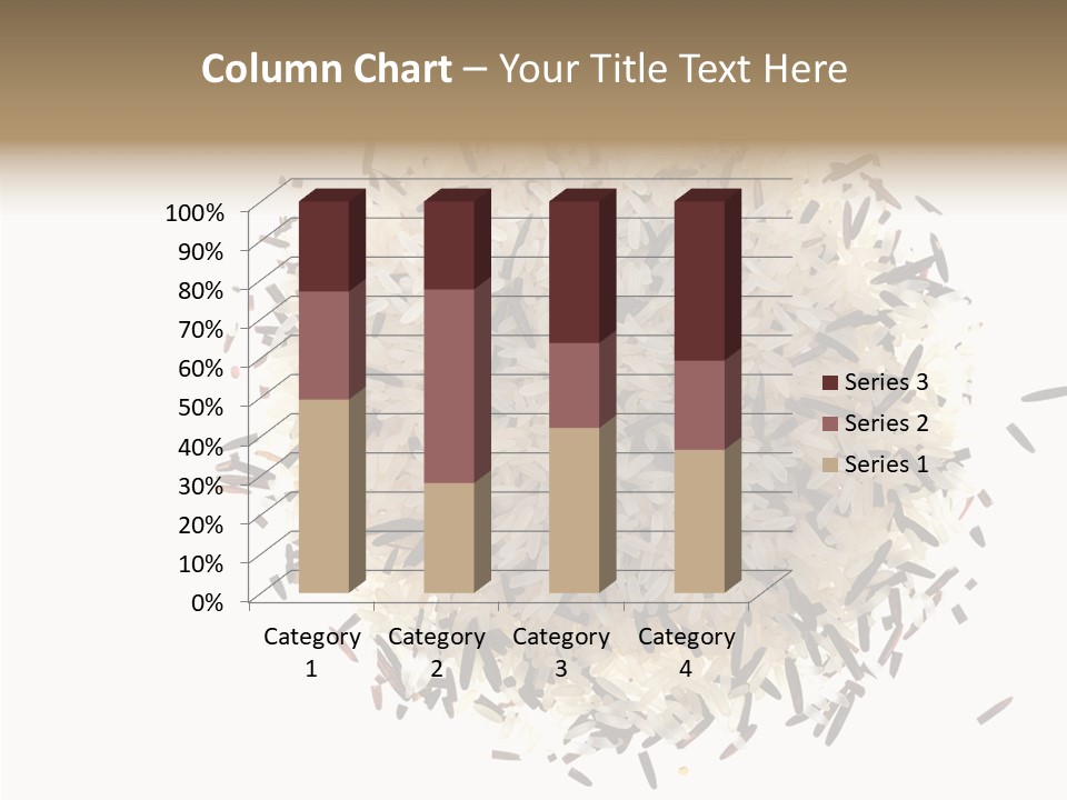 Company Team Together PowerPoint Template