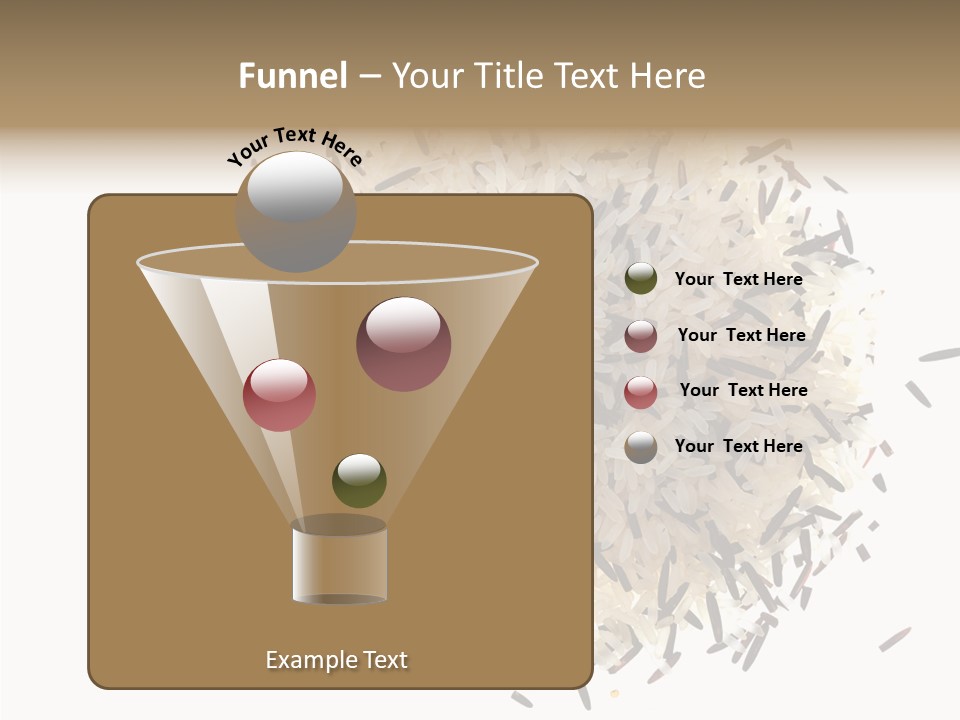 Company Team Together PowerPoint Template