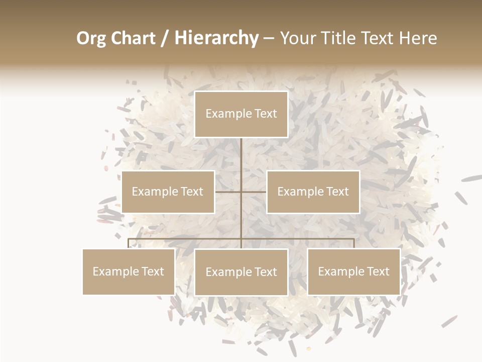 Company Team Together PowerPoint Template