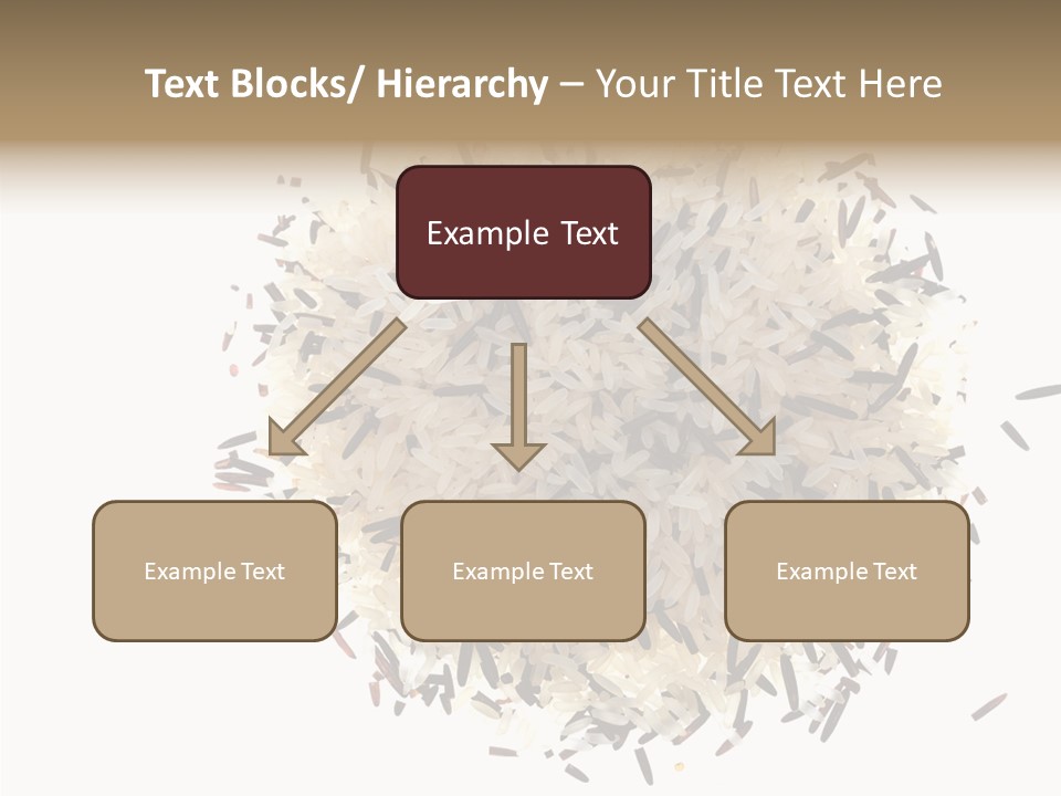 Company Team Together PowerPoint Template