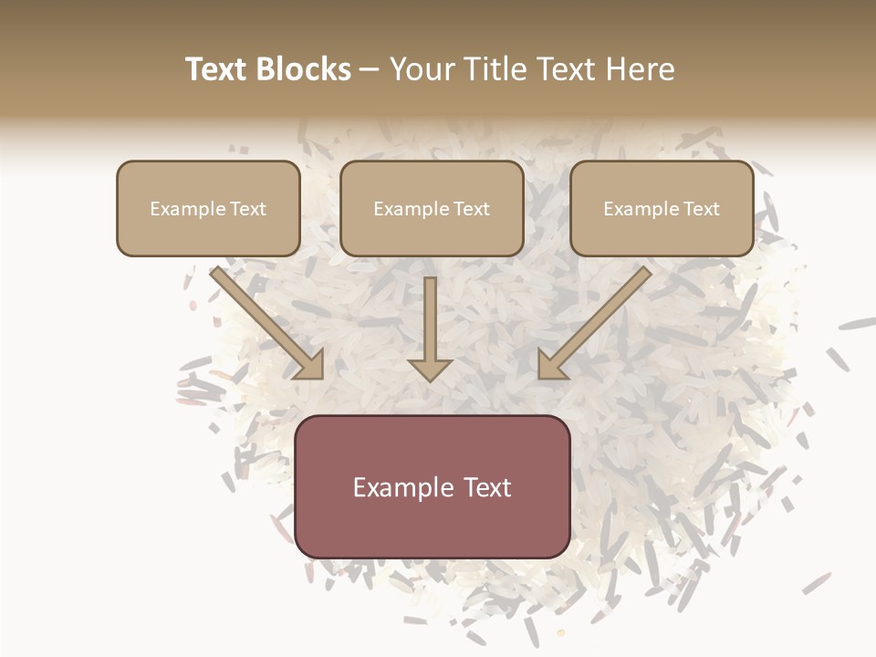 Company Team Together PowerPoint Template