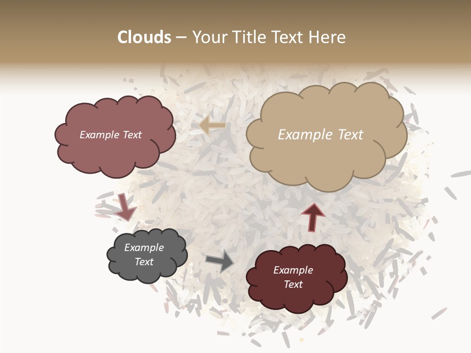 Company Team Together PowerPoint Template