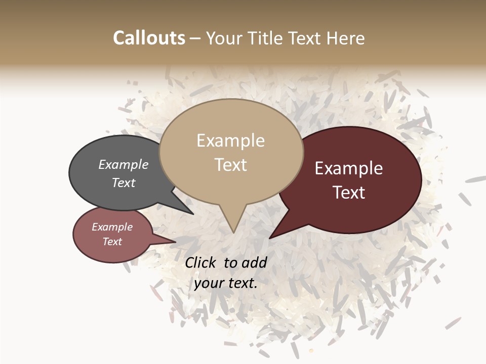 Company Team Together PowerPoint Template