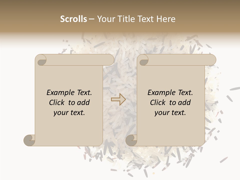 Company Team Together PowerPoint Template