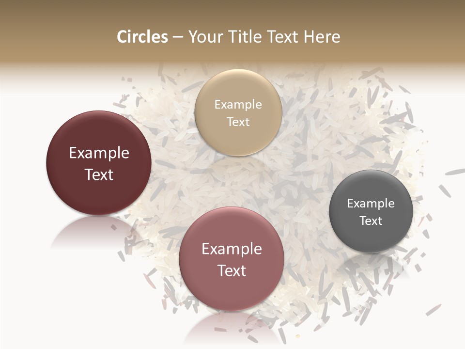 Company Team Together PowerPoint Template