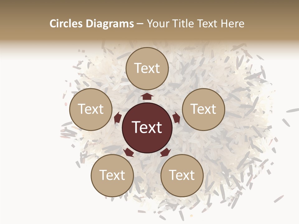 Company Team Together PowerPoint Template