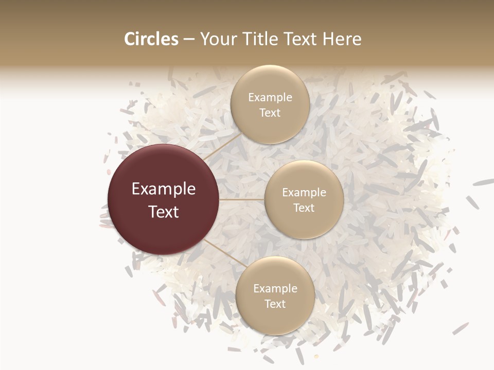 Company Team Together PowerPoint Template