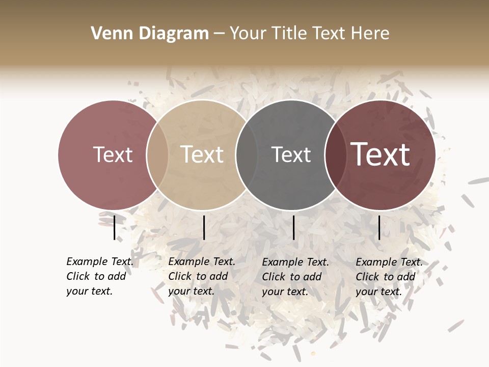 Company Team Together PowerPoint Template