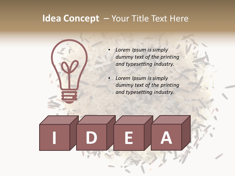 Company Team Together PowerPoint Template