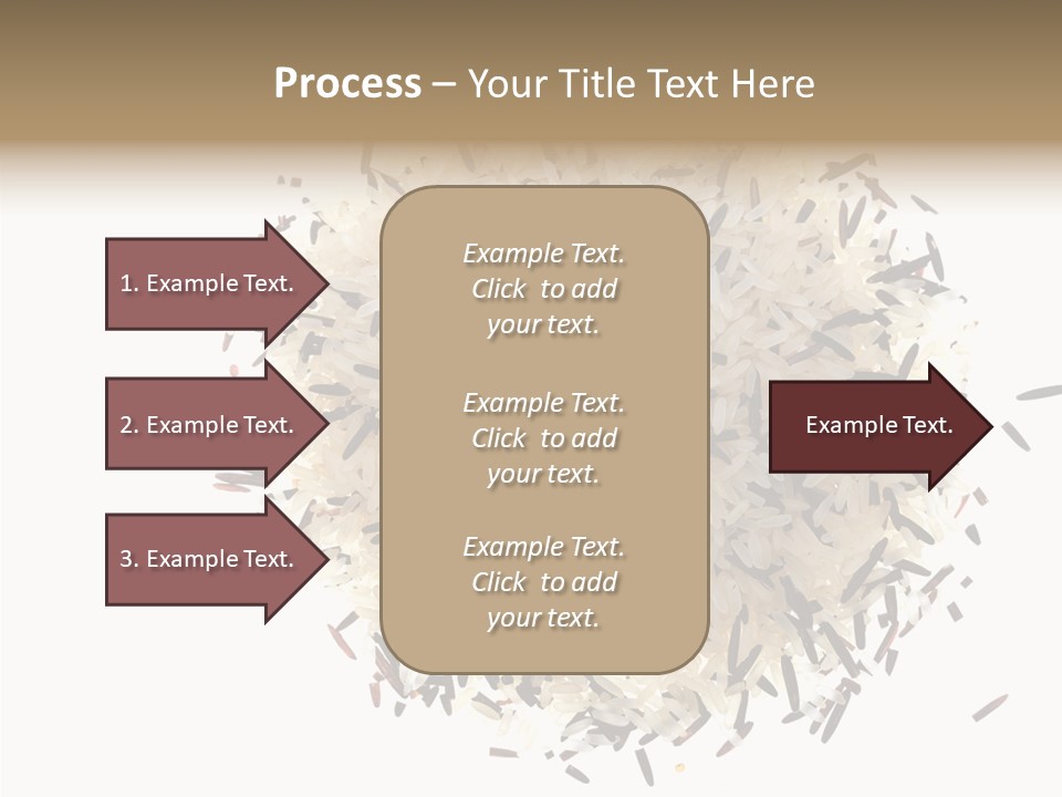 Company Team Together PowerPoint Template