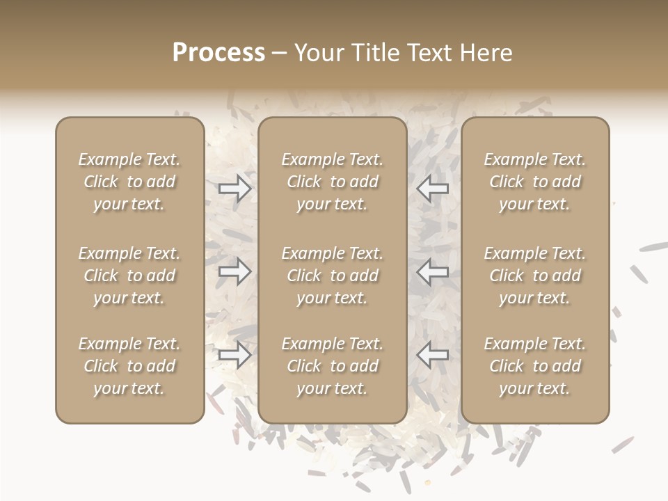 Company Team Together PowerPoint Template