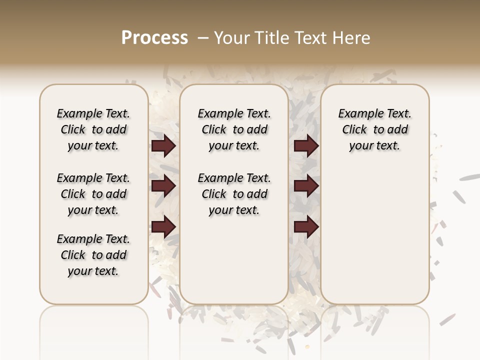 Company Team Together PowerPoint Template