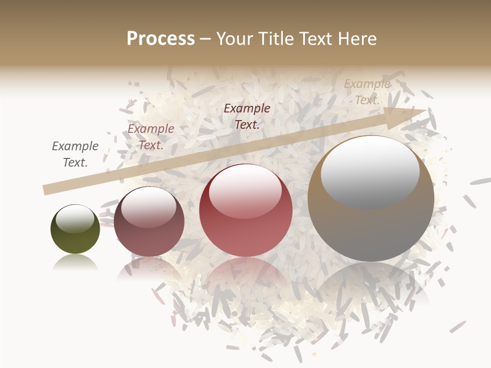 Company Team Together PowerPoint Template