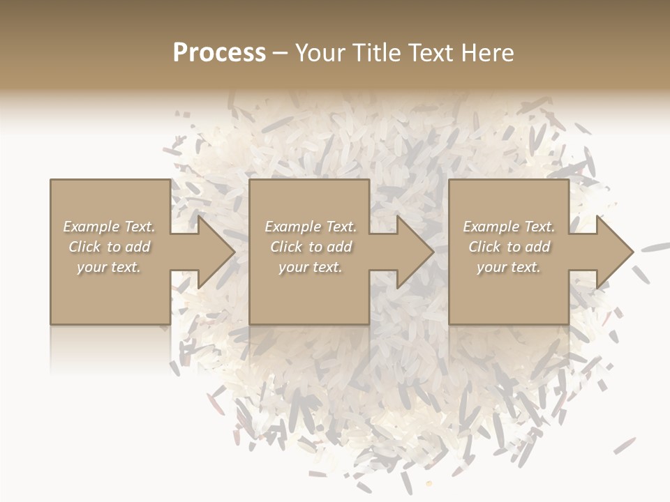 Company Team Together PowerPoint Template