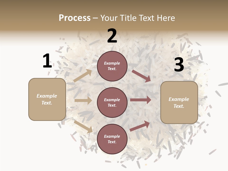 Company Team Together PowerPoint Template