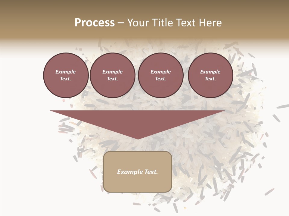 Company Team Together PowerPoint Template