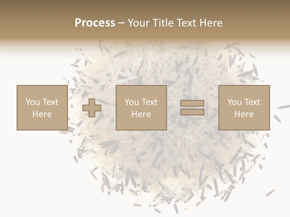 Company Team Together PowerPoint Template