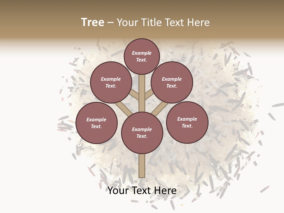 Company Team Together PowerPoint Template