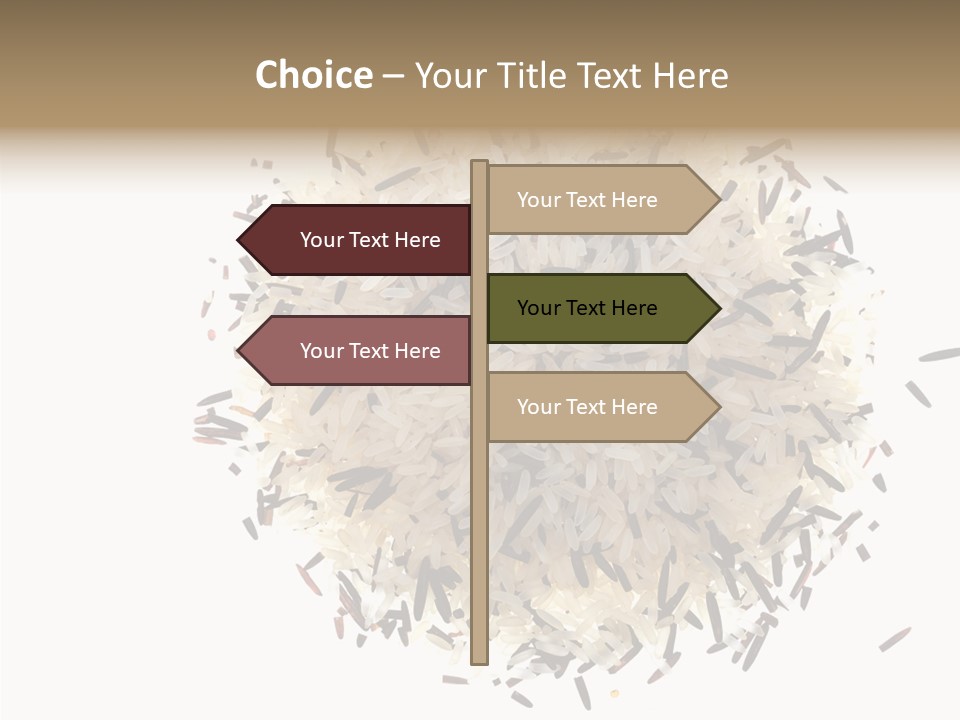Company Team Together PowerPoint Template