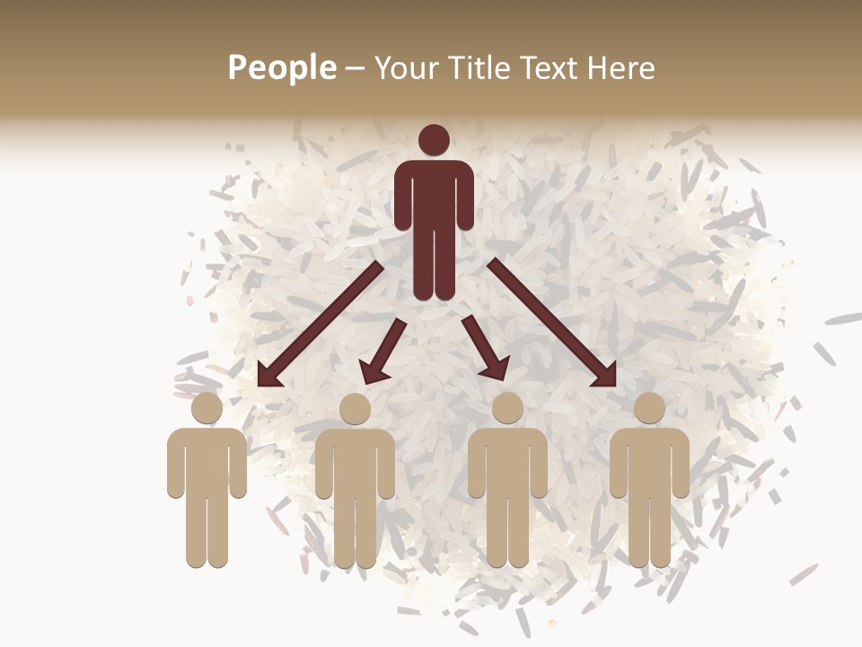 Company Team Together PowerPoint Template