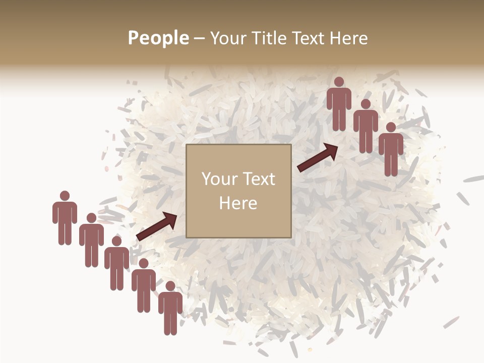 Company Team Together PowerPoint Template