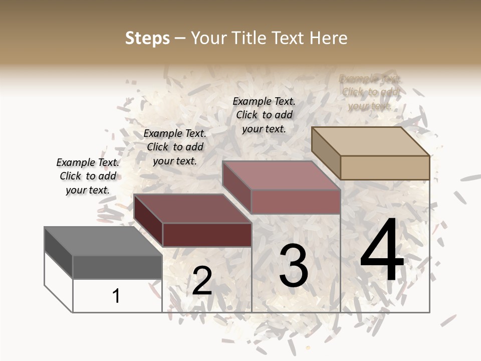 Company Team Together PowerPoint Template