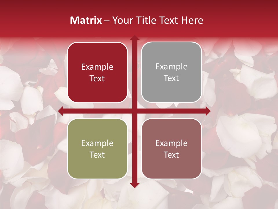 Human Humor Group PowerPoint Template