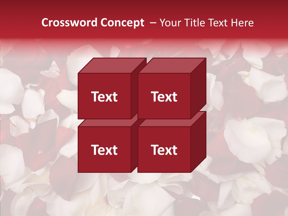 Human Humor Group PowerPoint Template