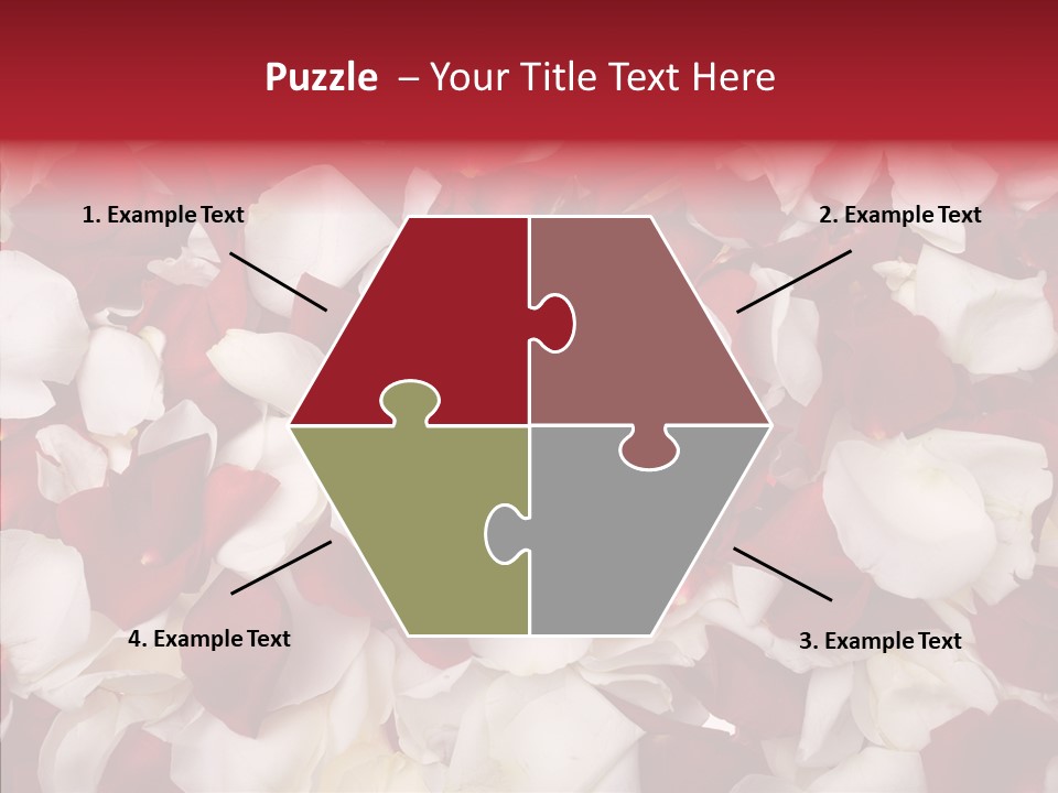 Human Humor Group PowerPoint Template