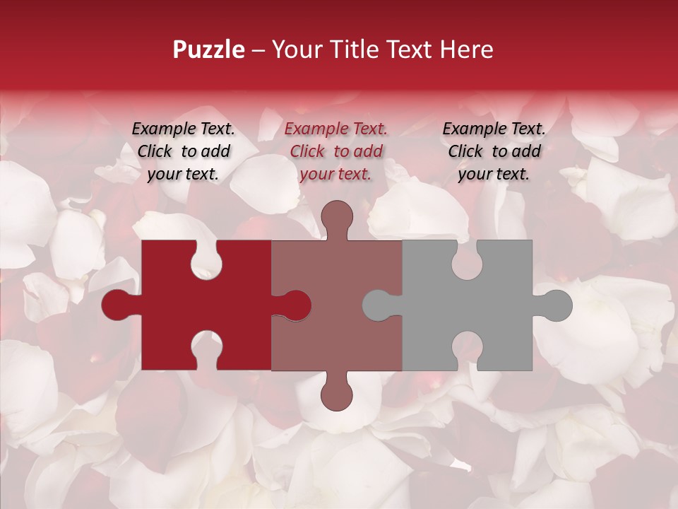 Human Humor Group PowerPoint Template