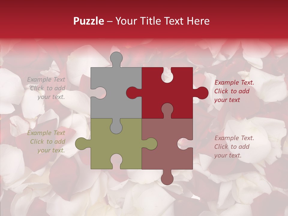 Human Humor Group PowerPoint Template