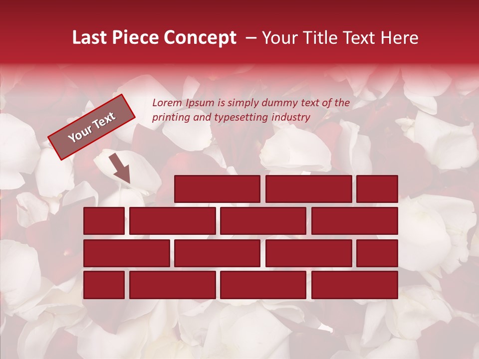 Human Humor Group PowerPoint Template