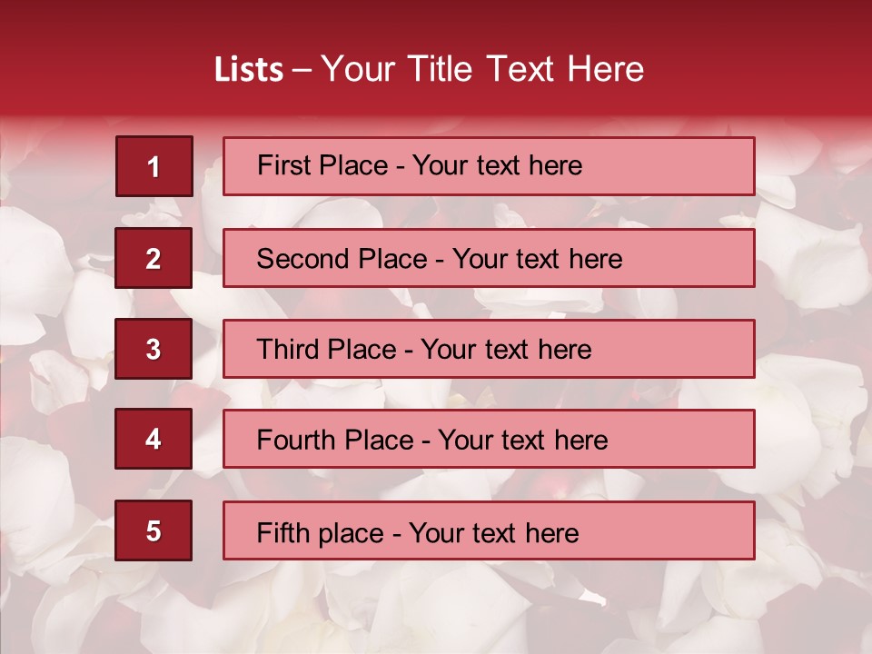 Human Humor Group PowerPoint Template